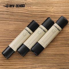 Túi Đựng Rác Cà Phê Knock Box 30 cái/cuôn MHW-3BOMBER | COFEE KNOCK BOX GARBAGE BAG