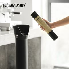 Túi Đựng Rác Cà Phê Knock Box 30 cái/cuôn MHW-3BOMBER | COFEE KNOCK BOX GARBAGE BAG