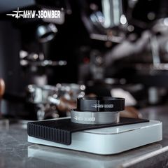 Vòng Đong Cà Phê Nam Châm 58mm MHW-3BOMBER | MAGNETIC DOSING RING