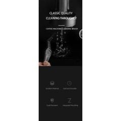 Cọ Vệ Sinh Máy Pha Cà Phê Cao Cấp 220mm MHW-3BOMBER | COFFEE MACHINE ELBOW BRUSH
