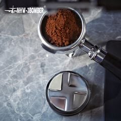 Dụng Cụ Nén Tamper Siêu Mỏng Ultra-thin MHW-3BOMBER | ULTRA-THIN SERIES