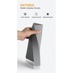 Thảm Bar Silicon Lót Dụng Cụ Pha Cà Phê Nhiều Màu MHW-3BOMBER | SILICON BAR PAD, TAMPING MAT