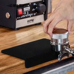 Thảm Bar Silicon Lót Dụng Cụ Pha Cà Phê Nhiều Màu MHW-3BOMBER | SILICON BAR PAD, TAMPING MAT