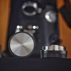 Dụng Cụ Nén Tamper Siêu Mỏng Ultra-thin MHW-3BOMBER | ULTRA-THIN SERIES