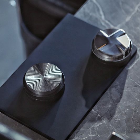 Dụng Cụ Nén Tamper Siêu Mỏng Ultra-thin MHW-3BOMBER | ULTRA-THIN SERIES