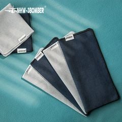 Khăn Lau Barista Chuyên Dụng 28*28mm MHW-3BOMBER | SQUARE TOWEL