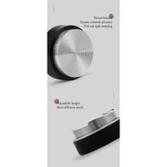Dụng Cụ Nén Tamper Siêu Mỏng Ultra-thin MHW-3BOMBER | ULTRA-THIN SERIES