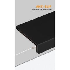 Thảm Bar Silicon Lót Dụng Cụ Pha Cà Phê Nhiều Màu MHW-3BOMBER | SILICON BAR PAD, TAMPING MAT