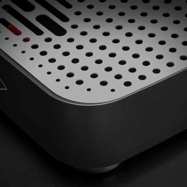 Máy Pha Cà Phê Cao Cấp 1 Group Domobar Super VBM | DOMOBAR SUPER COFFEE MACHINE (Pre-Order)