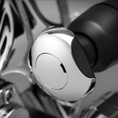 Máy Pha Cà Phê Cao Cấp 1 Group Domobar Super VBM | DOMOBAR SUPER COFFEE MACHINE (Pre-Order)