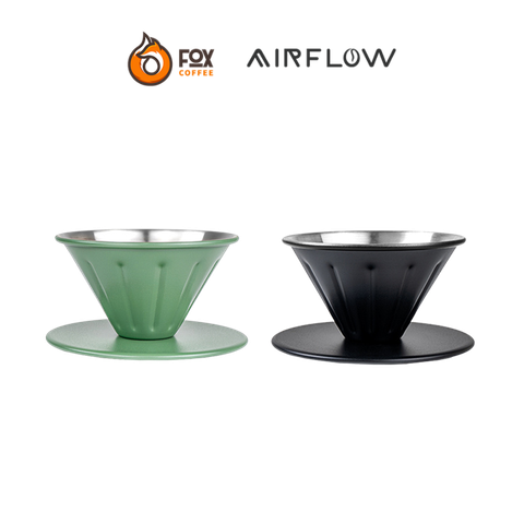 Phễu Pha Cà Phê Drip/Pour Over V60 AIRFLOW | COFFEE DRIPPER/POUR OVER