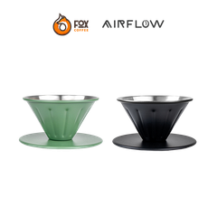 Phễu Pha Cà Phê Drip/Pour Over V60 AIRFLOW | COFFEE DRIPPER/POUR OVER