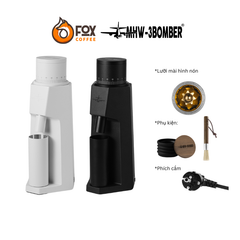 Máy Xay Cà Phê Điện Sniper MHW-3BOMBER | SNIPER ELECTRIC COFFEE GRINDER