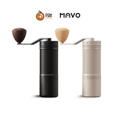 Cối Xay Cà Phê Cầm Tay MAVO Phantox Pro | Hand Coffee Grinder [Pre-Order]