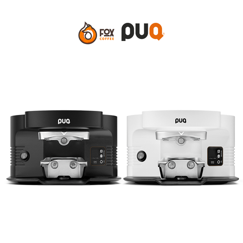 Máy Nén Cà Phê Tự Động M-Line M5 (GEN 5) PUQPRESS | AUTOMATIC COFFEE TAMPER