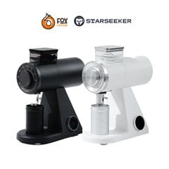 Máy Xay Cà Phê Starseeker AK74 74mm | Electric Coffee Grinder