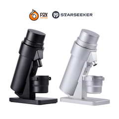 Máy Xay Cà Phê Starseeker EDGE PLUS 63mm| Electric Coffee Grinder