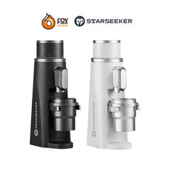 Máy Xay Cà Phê Starseeker EDGE 48mm| Electric Coffee Grinder (New Version with Plasma Technique)
