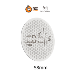 Lưới Lọc Phân Phối Nước Size 51/53/58mm Siêu Mỏng 0.7mm MUVNA | ESPRESSO PUCK SCREEN