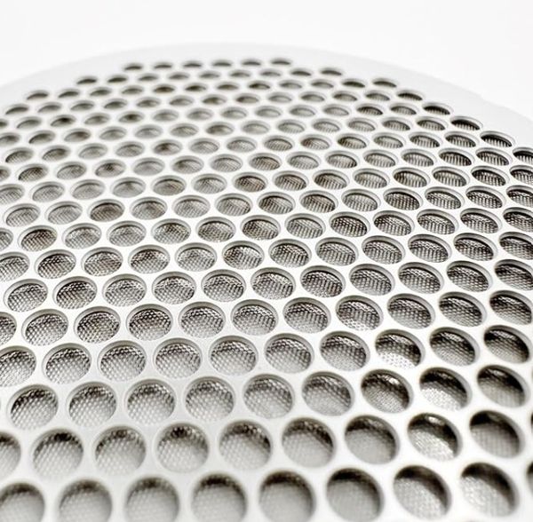 Lưới lọc pha cà phê IMS - DS 58.5 | DS 58.5 PUCK DIFFUSER SCREEN IMS