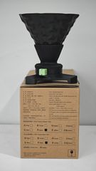 Phễu Sứ Pha Cà Phê Dragonfly Design Center | Dragonfly Design Center Coffee Dripper [PRE-ORDER]