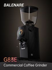 Máy Xay Cà Phê BALENARE G83E | BALENARE G83E COFFEE GRINDER (Pre-order)