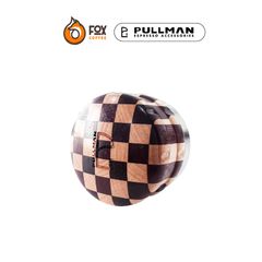Dụng Cụ San Cà Phê OCD Bằng Gỗ Checkerboard PULLMAN | CHISEL REDISTRIBUTION CHECKERBOARD (Pre-order)