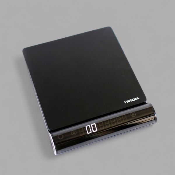 Cân phân tích Hiroia Jimmy | Analysis Scale Hiroia Jimmy (Pre-order)