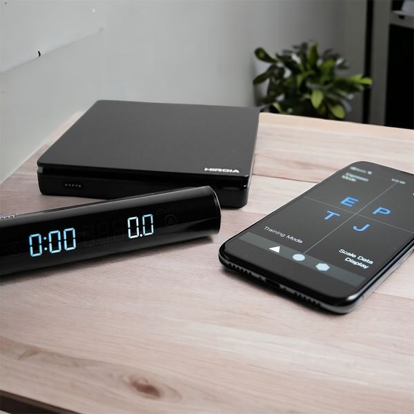 Cân phân tích Hiroia Jimmy | Analysis Scale Hiroia Jimmy (Pre-order)