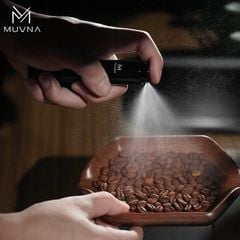 Bình / Chai Xịt Tĩnh Điện Xay Cà Phê 10ml MUVNA | Spray Bottle
