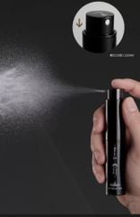 Bình / Chai Xịt Tĩnh Điện Xay Cà Phê 10ml MUVNA | Spray Bottle