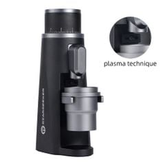 Máy Xay Cà Phê Starseeker EDGE 48mm| Electric Coffee Grinder (New Version with Plasma Technique)