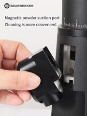 Máy Xay Cà Phê Starseeker EDGE 48mm| Electric Coffee Grinder (New Version with Plasma Technique)