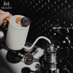 Nhiệt Kế Điện Tử Đo Nhiệt Độ Nước, Cà Phê MUVNA | Thermometer