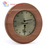  Nhiệt Kế Ẩm Sawo | Chính hãng 