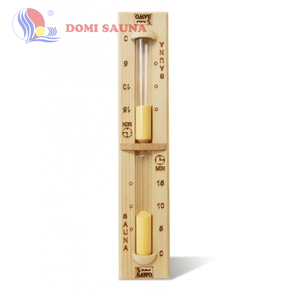 Quà tặng phòng xông hơi Domisauna