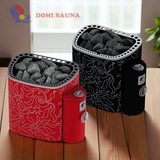  Máy Xông Hơi Khô Mini SAWO MNC-36NS-P 