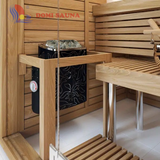  Máy Xông Hơi Khô Mini SAWO MX-30NB-Z 