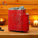  Máy Xông Hơi Khô Mini SAWO 36NB-P-F 