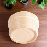  Xô Gáo Gỗ Phòng Xông Hơi 