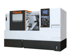 Máy tiện CNC