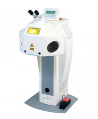 Máy hàn laser AL