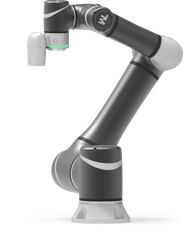 Robot Tech man