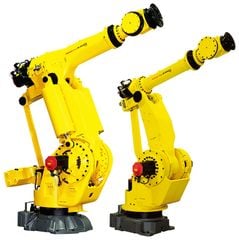 Robot Fannuc
