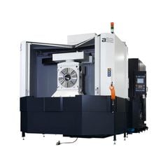 Máy phay CNC