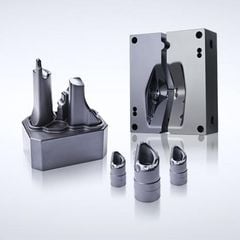 Xử lý bề mặt