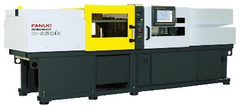 Máy ép nhựa Fanuc