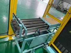 Hệ thống băng tải