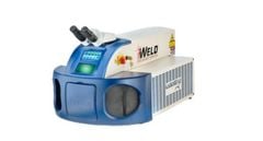 Máy hàn laser