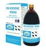 Hi-IODINE 9000 | XÁC KHUẨN NHANH, KHÔNG GÂY SỐC, PHÒNG BỆNH XUẤT HUYẾT